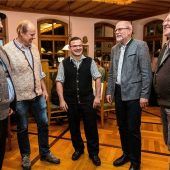 Wolf bereitet Landwirten große Sorgen