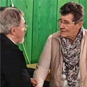 Seit 30 Jahren Hilfe für Rumänien