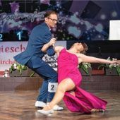 Lex/Wagner holen Silber