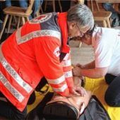 Defibrillator für Schmidhausen