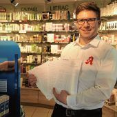 Viele Patienten sind verzweifelt
