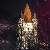 gottesdienste an Silvester/Neujahr