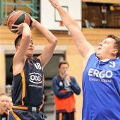 BSG Töging/Jettenbach mit klarem Heimerfolg