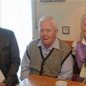 „Einfach fest zusammenhalten“