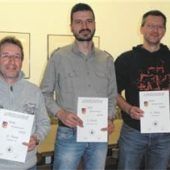 Bachmaier verteidigt den Titel