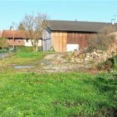 Bauantrag im Ortsteil Willing abgelehnt: Entwurf zu wuchtig