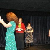 Neuauflage der Komödie „Die Kalender Girls“