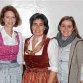 2500 „Ehemalige“ der Landwirtschaftsschulen künftig vereint