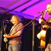 Über das Alter und pubertierende Töchter