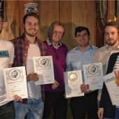 Abschluss des Jubiläumsjahres