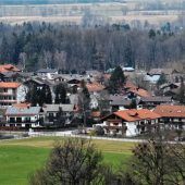 Bad Feilnbach drei Tage offline