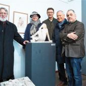 Ein steiniger Weg bis zum Erfolg