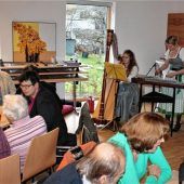 Hoffnung auf eine bessere Welt