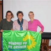 Zwei neue Ortsverbände in einem Jahr