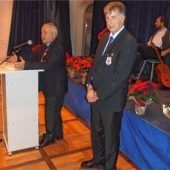 Seit 50 Jahren dabei