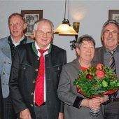 Große Leistungen im Ehrenamt