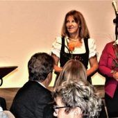 Seit 30 Jahren wichtiger Bestandteil im Rimstinger Dorfleben