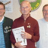 Verein setzt auf bewährtes Führungsteam