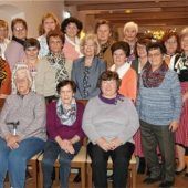 Schon 60 Jahre dabei