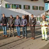 Im halben Jahr eine Million Euro verbaut