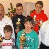Mit dem Kart bis zur „Südbayerischen“