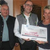 Mitglieder sind das Herzstück eines Ortsverbandes