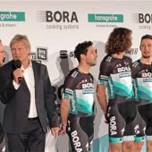 Auf dem Weg zur Nummer eins