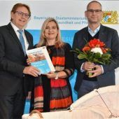 Geburtshilfe: Geld für Klinikum Wasserburg