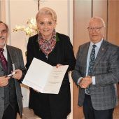 Ein Herz fürs Theater