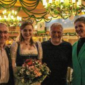 Konkurrenz durch Soja und Co.