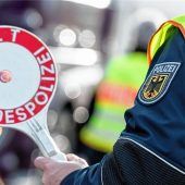 Autobahnfahrt endet in der Zelle