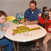 Unterhaltung für die ganze Familie