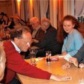 Wolfgang Heller aus Au ist Tagessieger