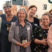 Helferkreis feiert zehnjähriges Bestehen