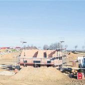 Erst planen, dann bauen