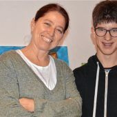 Moritz will ausziehen