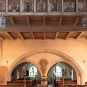 Kampf gegen Schmutz, Ruß und Staub