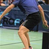 Teilerfolg für Kolbermoors Herren