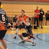 „Bartschi, Bartschi, Tambo!“