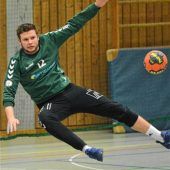 Bruckmühl besiegt Spitzenreiter