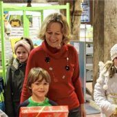 Viel Interessantes über Insektensterben gelernt