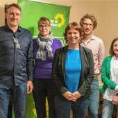 Kein Schlafort, keine Touristenhochburg