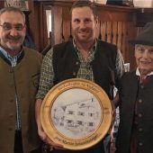 88 Teilnehmer beim Dorfschießen