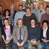 Rathauschef Peter Kloo tritt erneut an