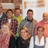 Barbara Stein hat ein klares Ziel