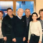 SPD: Petra Keitz-Dimpflmeier an der Spitze