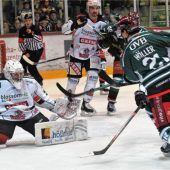 Verlängerung passt nicht zu den Starbulls