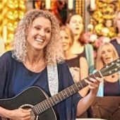 Chorkonzert von „Rose of Voices“