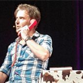 Von Helene Fischer, Alphatier-Gebaren und Traktoren