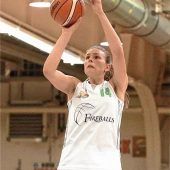 Die Firegirls bleiben oben